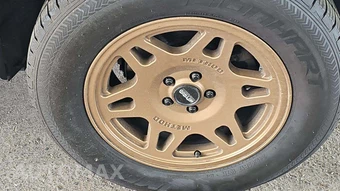 2021 Ford Bronco Sport Outer Banks – miniatura 25