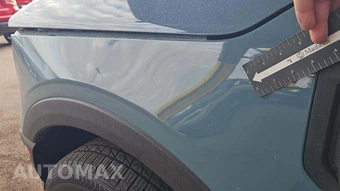 2021 Ford Bronco Sport Outer Banks – miniatura 32