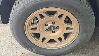 2021 Ford Bronco Sport Outer Banks – miniatura 33