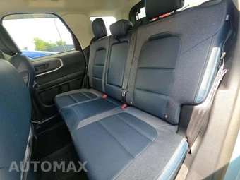 2021 Ford Bronco Sport Outer Banks - miniatura 13