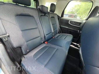 2021 Ford Bronco Sport Outer Banks - miniatura 16
