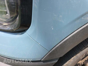 2021 Ford Bronco Sport Outer Banks - miniatura 22