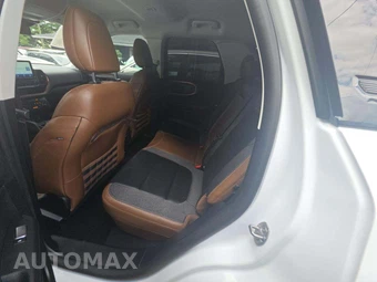 2021 Ford Bronco Sport Outer Banks - miniatura 13