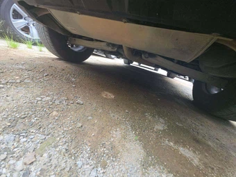 2021 Ford Bronco Sport Outer Banks - miniatura 15