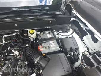 2021 Ford Bronco Sport Outer Banks - miniatura 24