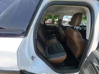 2021 Ford Bronco Sport Outer Banks - miniatura 13