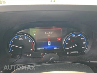 2021 Ford Bronco Sport Outer Banks - miniatura 12