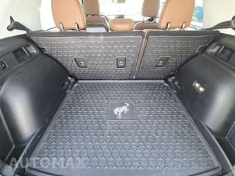 2021 Ford Bronco Sport Outer Banks - miniatura 16