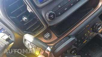 2021 Ford Bronco Sport Outer Banks - miniatura 21