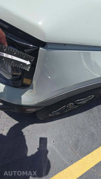 2021 Ford Bronco Sport Outer Banks - miniatura 26