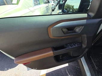 2021 Ford Bronco Sport Outer Banks - miniatura 9