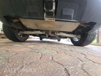 2021 Ford Bronco Sport Outer Banks – miniatura 15