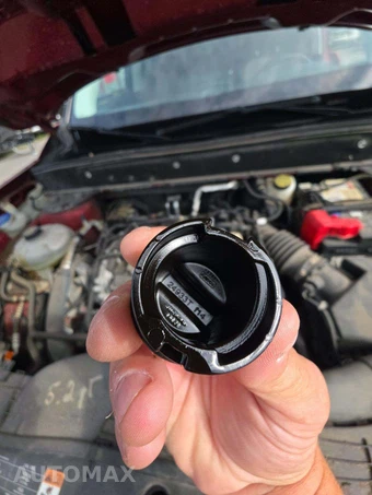 2021 Ford Bronco Sport Outer Banks - miniatura 25