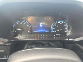 2021 Ford Bronco Sport Outer Banks - miniatura 6