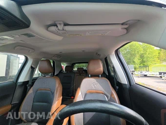 2021 Ford Bronco Sport Outer Banks - miniatura 8