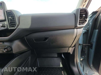2021 Ford Bronco Sport Outer Banks – miniatura 16