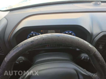 2021 Ford Bronco Sport Outer Banks – miniatura 18