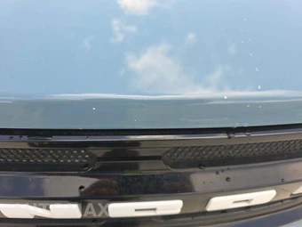 2021 Ford Bronco Sport Outer Banks – miniatura 19