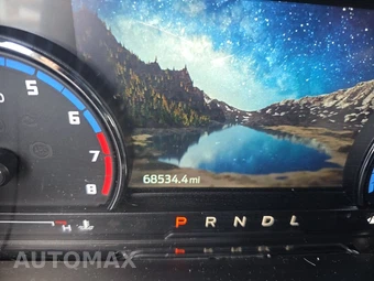 2021 Ford Bronco Sport Outer Banks - miniatura 12
