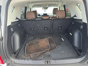 2021 Ford Bronco Sport Outer Banks - miniatura 17