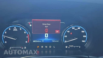 2021 Ford Bronco Sport Outer Banks - miniatura 18