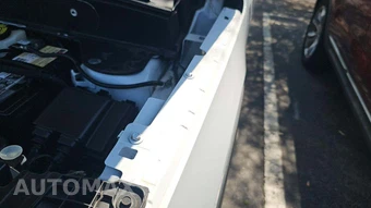 2021 Ford Bronco Sport Outer Banks - miniatura 26