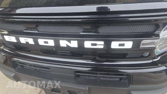 2021 Ford Bronco Sport Outer Banks – miniatura 24