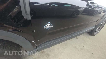 2021 Ford Bronco Sport Outer Banks – miniatura 25