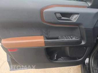 2021 Ford Bronco Sport Outer Banks – miniatura 9