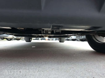 2021 Ford Bronco Sport Outer Banks - miniatura 20