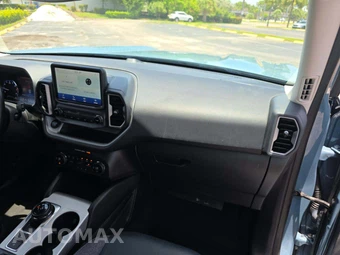 2021 Ford Bronco Sport Outer Banks – miniatura 19