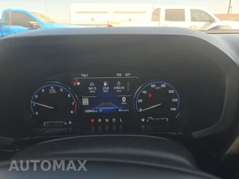 2021 Ford Bronco Sport Outer Banks - miniatura 12