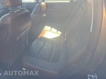 2021 Ford Bronco Sport Outer Banks - miniatura 13