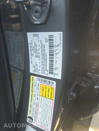 2021 Ford Bronco Sport Outer Banks - miniatura 14