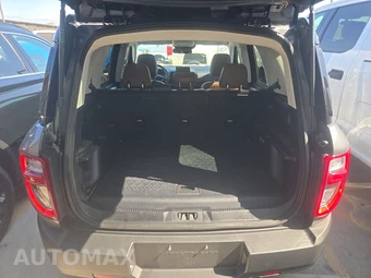 2021 Ford Bronco Sport Outer Banks - miniatura 16