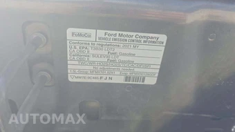 2021 Ford Bronco Sport Outer Banks - miniatura 18