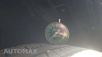 2021 Ford Bronco Sport Outer Banks - miniatura 23