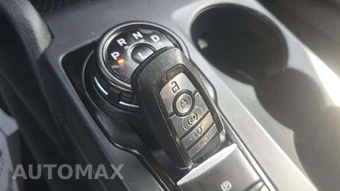 2021 Ford Bronco Sport Outer Banks - miniatura 24