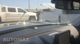 2021 Ford Bronco Sport Outer Banks - miniatura 27
