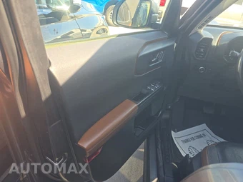 2021 Ford Bronco Sport Outer Banks - miniatura 9