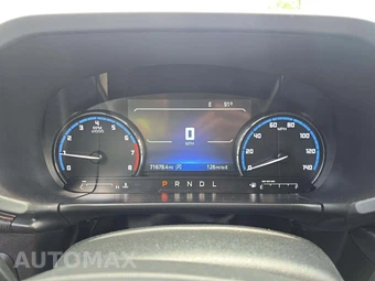 2021 Ford Bronco Sport Outer Banks - miniatura 9
