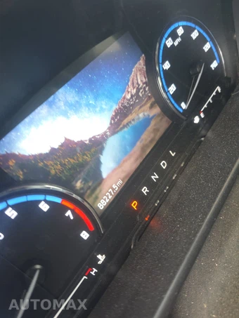 2021 Ford Bronco Sport Outer Banks - miniatura 12