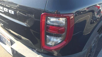 2021 Ford Bronco Sport Outer Banks - miniatura 19