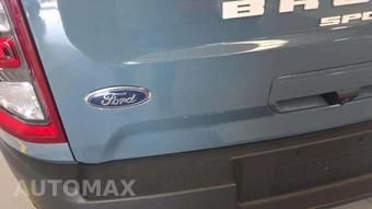 2021 Ford Bronco Sport Outer Banks - miniatura 22