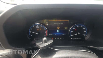2021 Ford Bronco Sport Outer Banks - miniatura 24