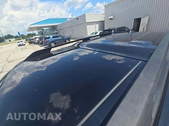 2021 Ford Bronco Sport Outer Banks - miniatura 12