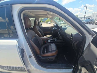 2021 Ford Bronco Sport Outer Banks - miniatura 18