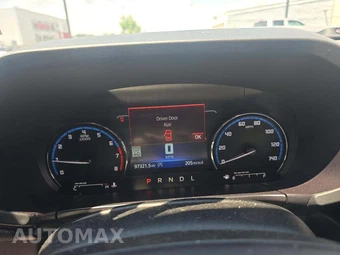 2021 Ford Bronco Sport Outer Banks - miniatura 9