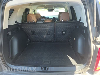 2021 Ford Bronco Sport Outer Banks - miniatura 16