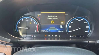 2021 Ford Bronco Sport Outer Banks - miniatura 21